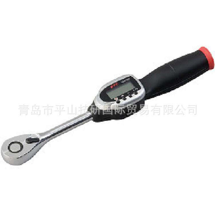 KTC京都機械工具(株)GEK085-R3数显扭力扳手