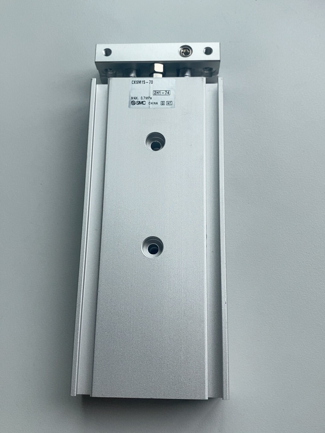 SMC全新原装气缸CXSM15-70