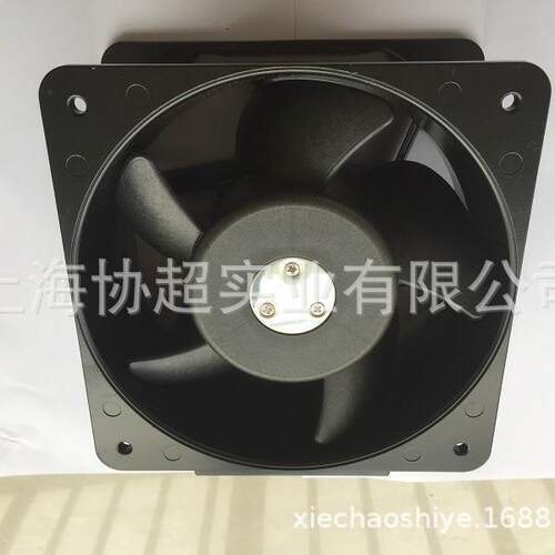 福佑FULLTECH轴流风扇UF-18JC23BTHD 18090 UF-18JC23BTHJ AC230V