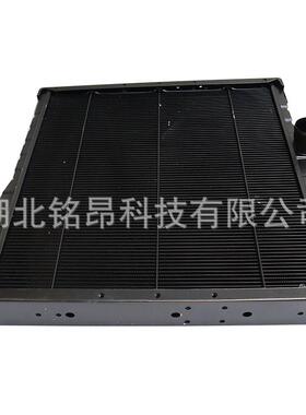 东风越野车EQ2102N散热器水箱发动机冷却散热1301A07B-001
