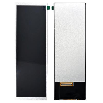 7.84寸LCD显示屏 400*1280 MIPI接口IPS全视角 7.8寸 lcd条屏模组