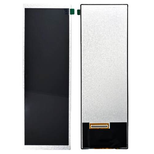 7.84寸LCD显示屏 400*1280 MIPI接口IPS全视角 7.8寸 lcd条屏模组
