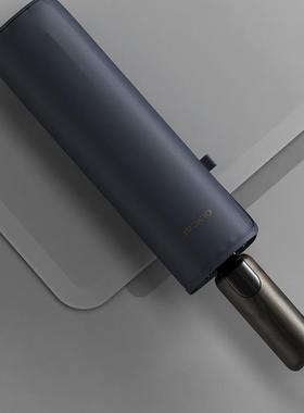 高档OL简居YCAT男士商务家三高档约ins结实抗风折叠全自动防风晴