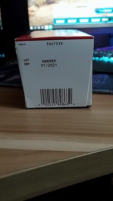 美国Schiff Move Free氨糖软骨素怎么样，吃有了效果吗？