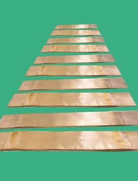 铜铝铜排镍片高分子扩散焊机CCS集成母排电力软连接Busbar焊接