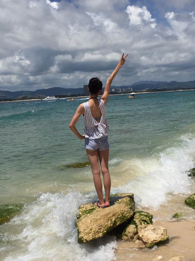 飞猪旅行海南三亚跟团旅游亲子5天4晚纯玩三