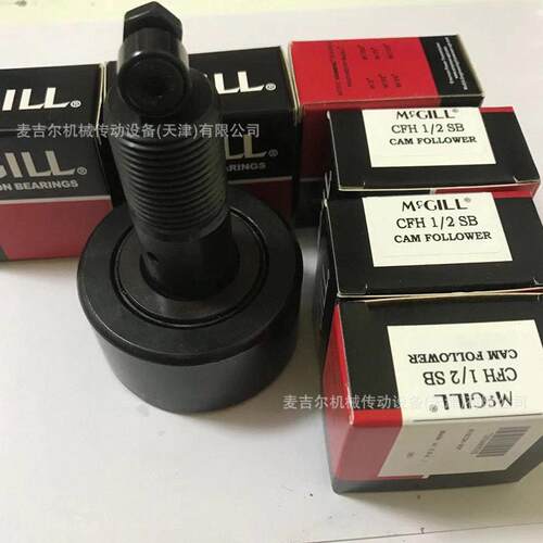USA麦吉尔MCGILL英制滚针轴承MS51961-30MR32MR32NMR32SS双轴承