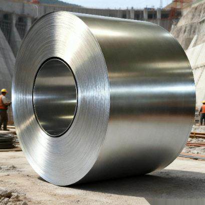 供应DX51D+Z160克钝化无花无油镀锌板镀锌卷钢材按需切割