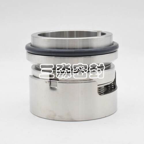 单端面双合金机械密封M74-35WWF机封 耐腐蚀水泵机械密封件 水封