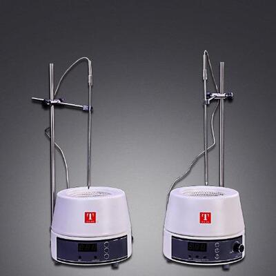 电子数显调温磁力搅拌电热套98-II-CN250ml/500ml/1000ml