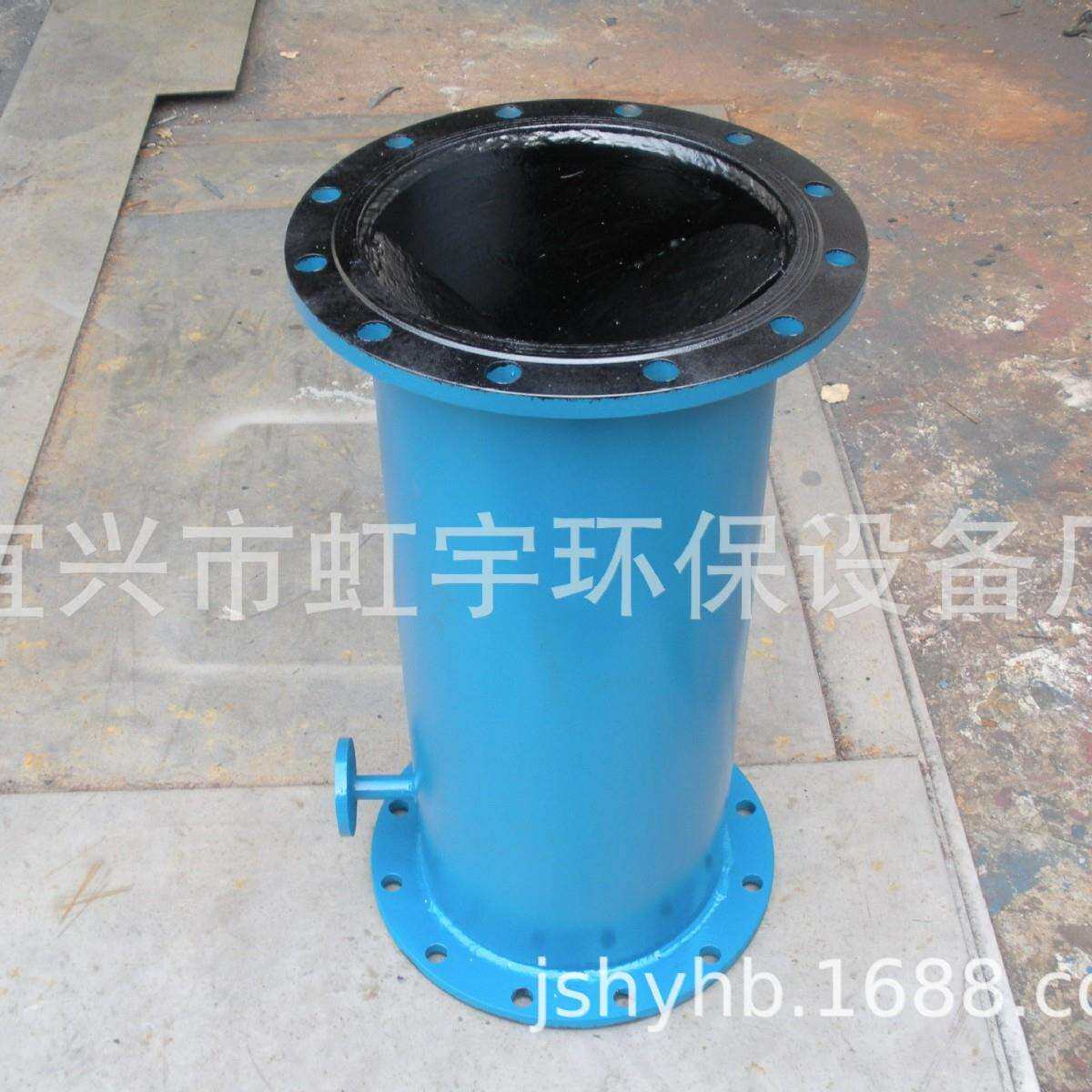 厂家供应射水器喷射器文丘里Wnp管道混合器管式静态混合器射水器
