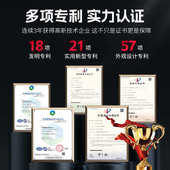 开放式 杠铃杆 深蹲硬拉开放六边框奥杆六边框架式