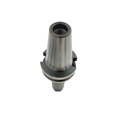 BT数控刀柄ER夹头BT40-ER20-150L加长刀柄CNC加工中心高精度刀柄
