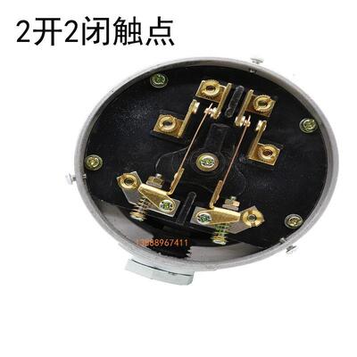 速度继电器JY1 2A 500V 电力继电器电机控制器JY1-2A