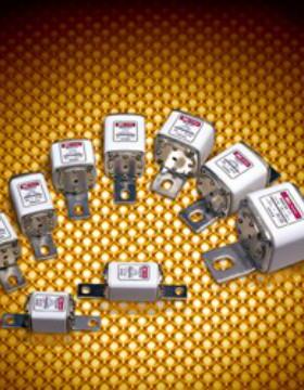 茗熔 方形 快速熔断器 RGS36 RS0 RS3 500V 80A 100A 150A 保险管