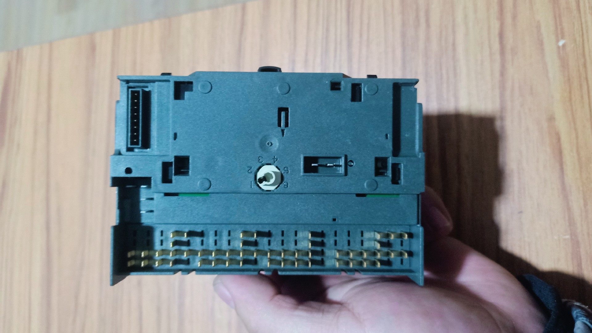 西门子6ES7151-1CA00-3BL0，缺低座！功能包好