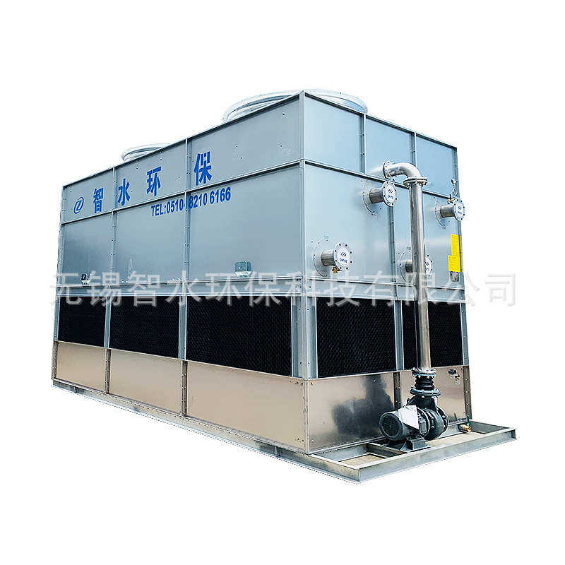 厂家直供 冷却塔工业循环水降温钢罩冷却塔 ZSBN逆流式闭式冷却塔,清洗/食品/商业设备,冷却塔,淘宝优惠券,粉丝福利购,淘宝优惠卷