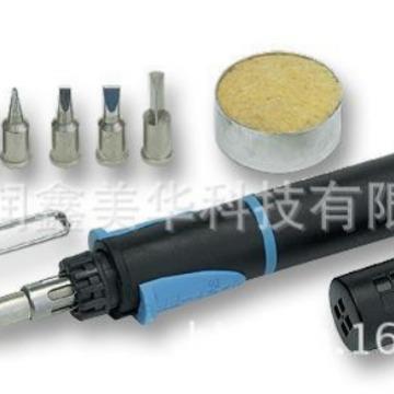 ERSA工具焊台烙铁气焊套件专业型PROFI SET INDEPENDENT 75