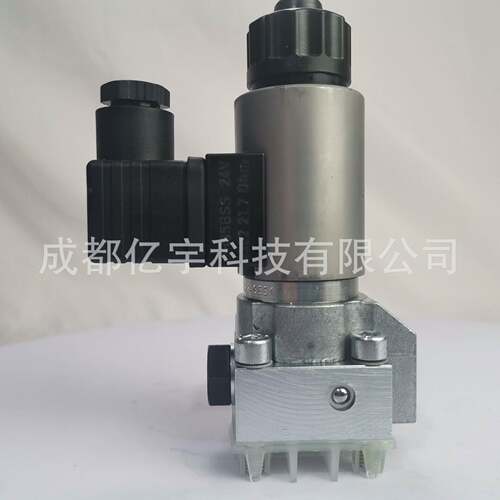 德国哈威电磁换向阀BVP1-SK-G24