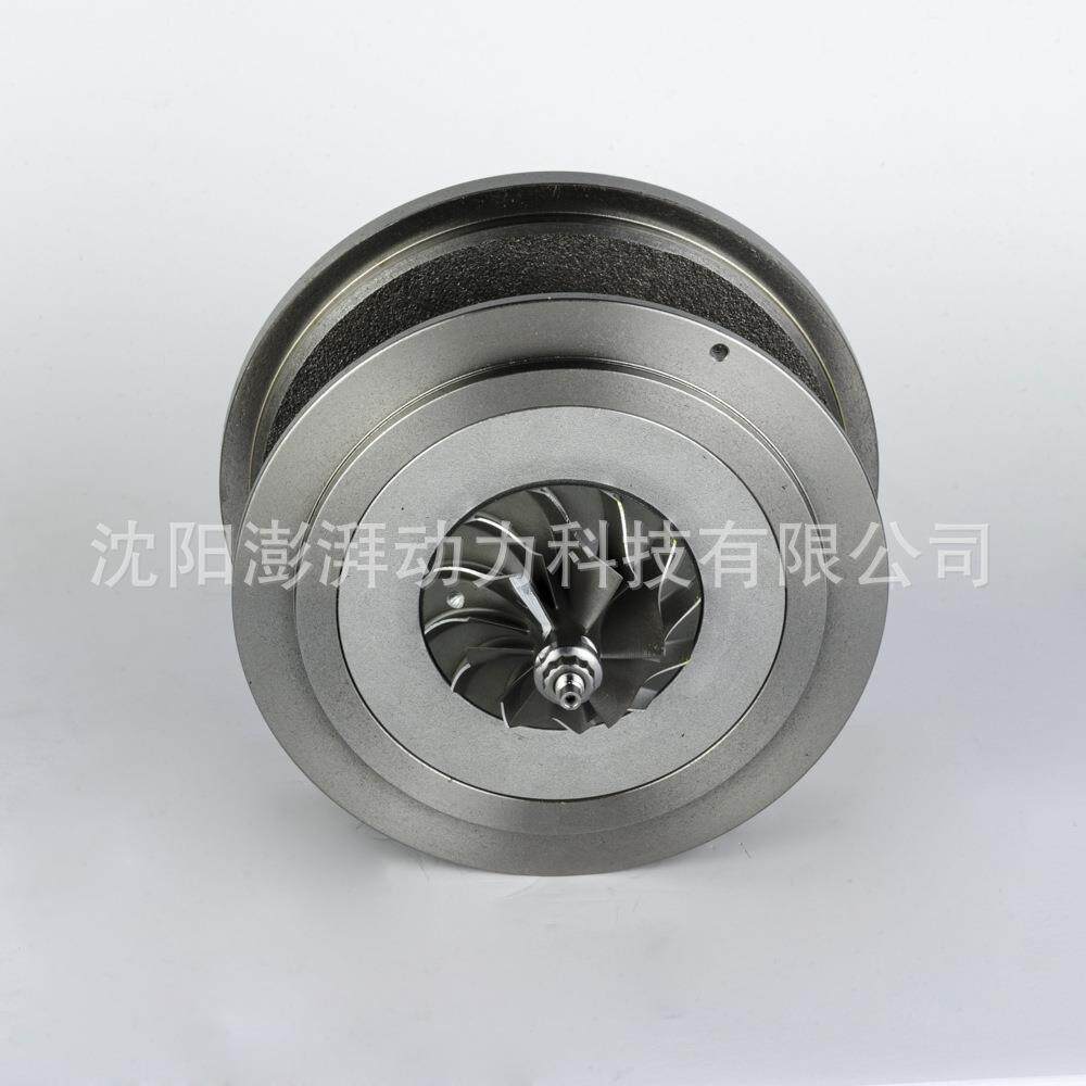 适用路虎卫士汽车涡轮增压器机芯788479 BH1Q6K682CB BH1Q6K682CA