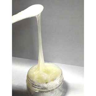 克尔摩高粘性消音防甩脂 长拉丝齿轮油脂 开式齿轮降噪音润滑脂