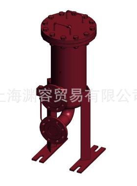 HYDAC贺德克内联过滤器RFLDBN/HC1300CAT10D1.0/-L24船舶用