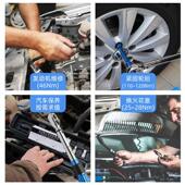 可调式 扭力扳手扭矩扳手高精度公斤扳手机械扳手汽修工具力矩扳手