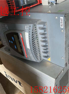 ABB软启动器PSTB370-600-70 1SFA894015R7000成色漂亮 测试包好