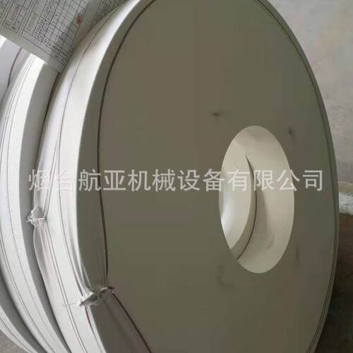 超大外径砂轮白刚玉砂轮 VP900*100*304.8WA220H砂轮