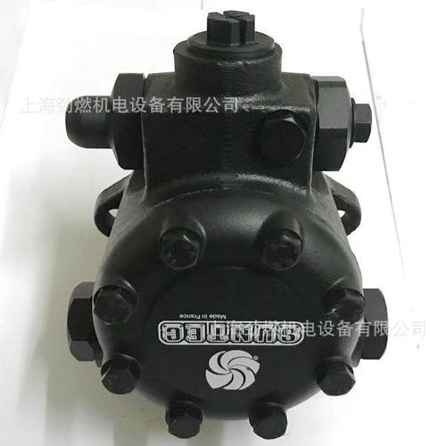 E4NA10697P/E6NA10697P/E7NA10697P桑泰克SUNTEC油泵 燃烧机油泵