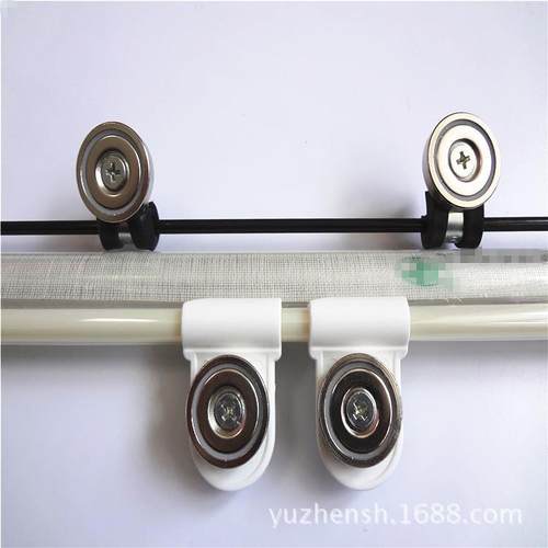 Y300*600mZ3060宇贞注塑模防帘护风琴防护具罩产防品落帘自动伸缩