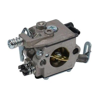Garden Tool Maintenance Carburetor Replacement High