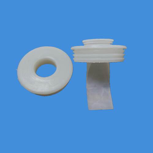 厂家供应75下水道防臭密封塞 硅胶防臭地漏芯 卫生间菜盆下水管