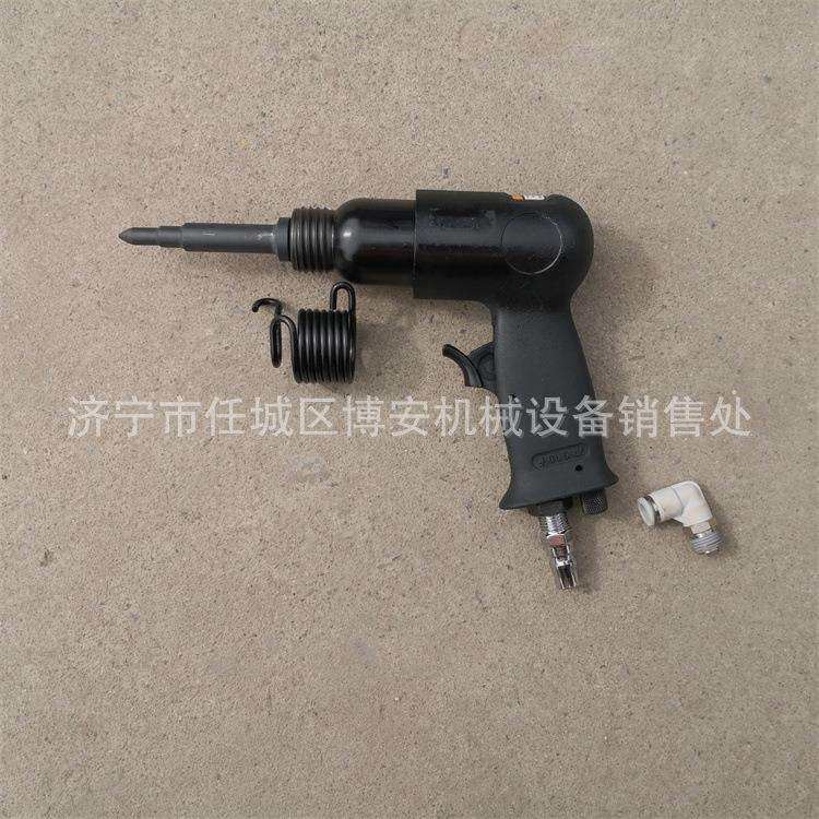 风动扩口机手持式胀管器铝管气动胀管机操作简单便携博安机械