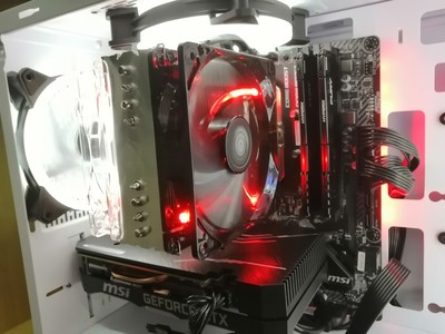 MSI微星GTX1660Ti/1660怎么样,用后三个月感受,真相大爆料!!