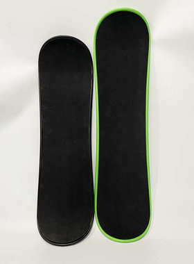 厂家直销32/35inch雪上滑板snow skate滑雪板注塑滑板冲浪滑板