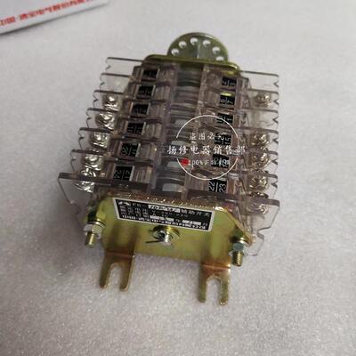 F6-10II/W优质辅助开关F6-10F6-10II/W2F6-10II/L空开辅助触头