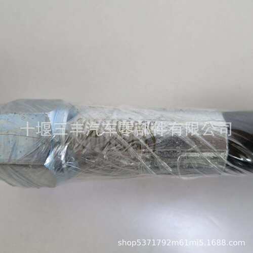发动机K38柔性软管AS6018SS工程机械发动机软管