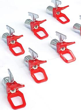 欧耐实17B25高压无气喷嘴喷涂机专用喷嘴油漆涂料喷涂机喷嘴配件