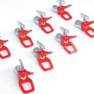 欧耐实17B25高压无气喷嘴喷涂机专用喷嘴油漆涂料喷涂机喷嘴配件