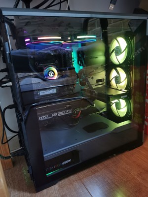 宁美国度i7 8700怎么样?体验三个月不吹不黑说优缺点