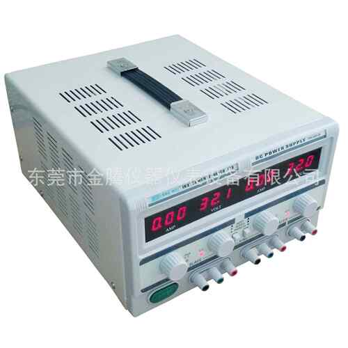直销直流稳压电源30V5A TPR3005-2D多功能电子测试维修专用电源