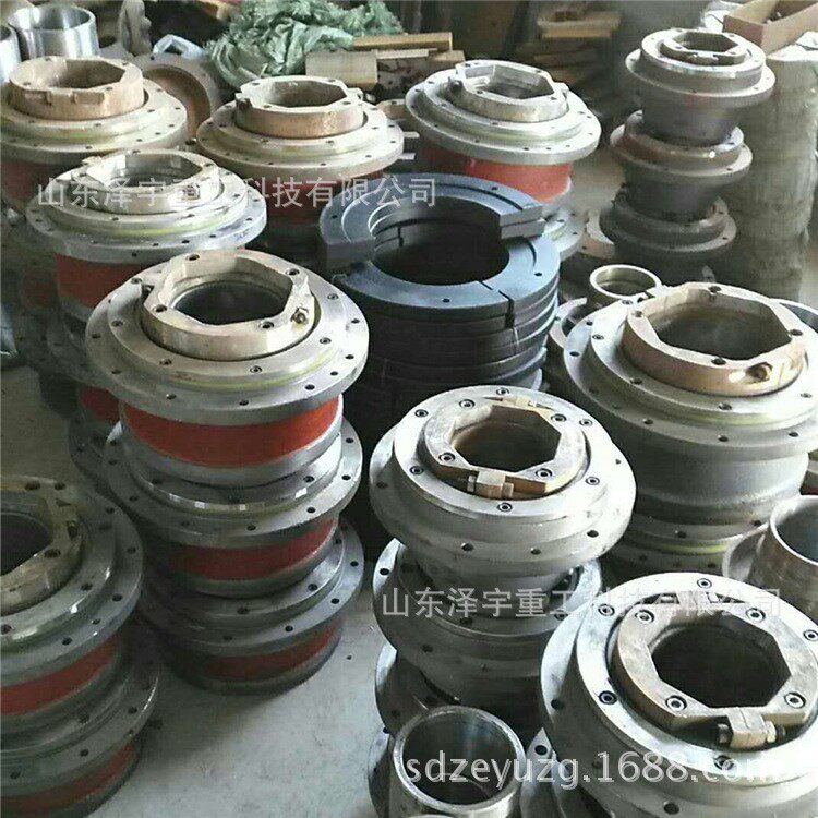 供应混凝土搅拌站配件搅拌刮刀叶片衬板搅拌臂搅拌机耐磨件