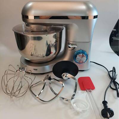 厨师机多功能打蛋器合面机家用6.2升家用Stand mixer