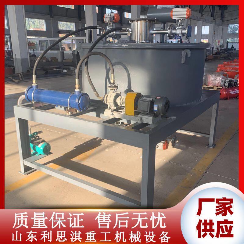 湿法全逆流式磁选机大型磁选设备铁矿石湿式磁选机厂家供应