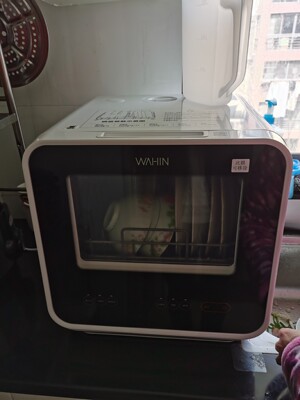 华凌 Vie1洗碗机怎么样,优缺点秘密解说,幸好看了!