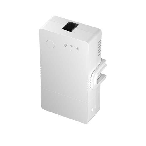 SONOFFTHR320温湿度检查改装件RJ11接口Origin系列20A