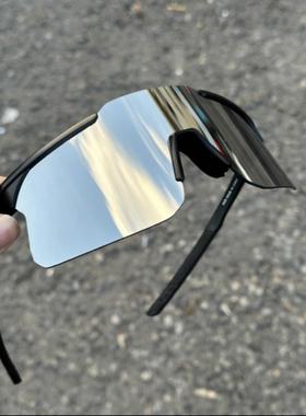 滑雪镜紫外线朋克登山太阳眼镜