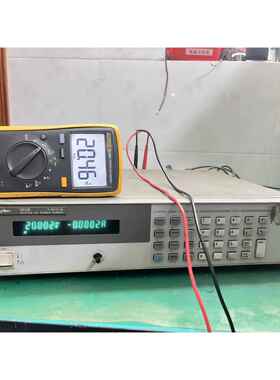 安捷伦6632B（0-20V/0-5A)可编程高精度程控直流 备件/咨询