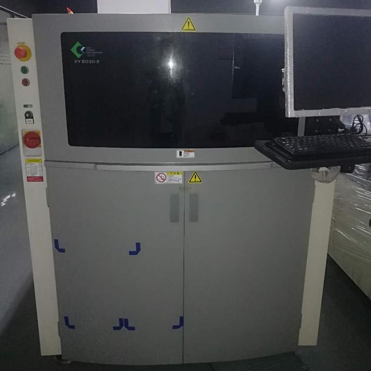 源头供应3D锡膏厚度测试仪,全自动锡膏测试仪 锡膏测厚仪